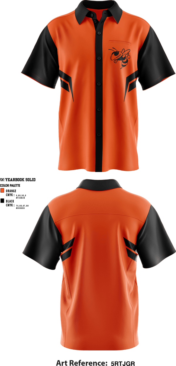 Short Sleeve Bowling Jersey, Mount Vernon High School Bowling, Bowling, Teamtime, Team time, sublimation, custom sports apparel, team uniforms, spirit wear, spiritwear, sports uniforms, custom shirts, team store, custom team store, fundraiser sports, apparel fundraiser