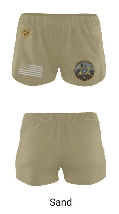HHC, USAICOE 85471895 Ranger Panties - 6