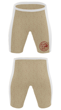 Carver Middle School Basketball 97462444 Men's Compression Shorts - 31