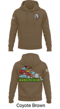 Mattsalinas2 35371434 Hoodie - 44