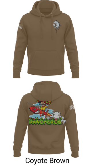 Hoodie, , Army, Teamtime, Team time, sublimation, custom sports apparel, team uniforms, spirit wear, spiritwear, sports uniforms, custom shirts, team store, custom team store, fundraiser sports, apparel fundraiser