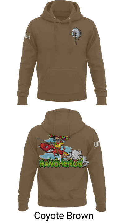 Mattsalinas2 35371434 Hoodie - 44
