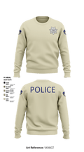 Willits Little Lake JRTF 70658416 Crew Neck Sweatshirt - 11