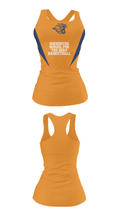 Rochester School For The Deaf Basketball 60306453 Tank Top - 35
