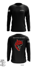 C 1-43 ADA 26758454 Long Sleeve Performance Shirt - 3