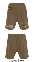 MSSC Essayons 2 48058860 Athletic Shorts With Pockets - 26