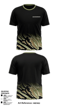 2AM motorsports 27096768 Short Sleeve Performance Shirt - 1