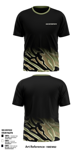 Short Sleeve Performance Shirt, 2AM motorsports, , Teamtime, Team time, sublimation, custom sports apparel, team uniforms, spirit wear, spiritwear, sports uniforms, custom shirts, team store, custom team store, fundraiser sports, apparel fundraiser