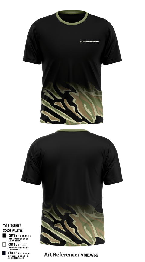 Short Sleeve Performance Shirt, 2AM motorsports, , Teamtime, Team time, sublimation, custom sports apparel, team uniforms, spirit wear, spiritwear, sports uniforms, custom shirts, team store, custom team store, fundraiser sports, apparel fundraiser