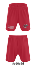 Palmetto High School Basketball 68806532 Athletic Shorts With Pockets - 15