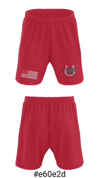Athletic Shorts With Pockets, Palmetto High School Basketball, Men's Basketball, Teamtime, Team time, sublimation, custom sports apparel, team uniforms, spirit wear, spiritwear, sports uniforms, custom shirts, team store, custom team store, fundraiser sports, apparel fundraiser