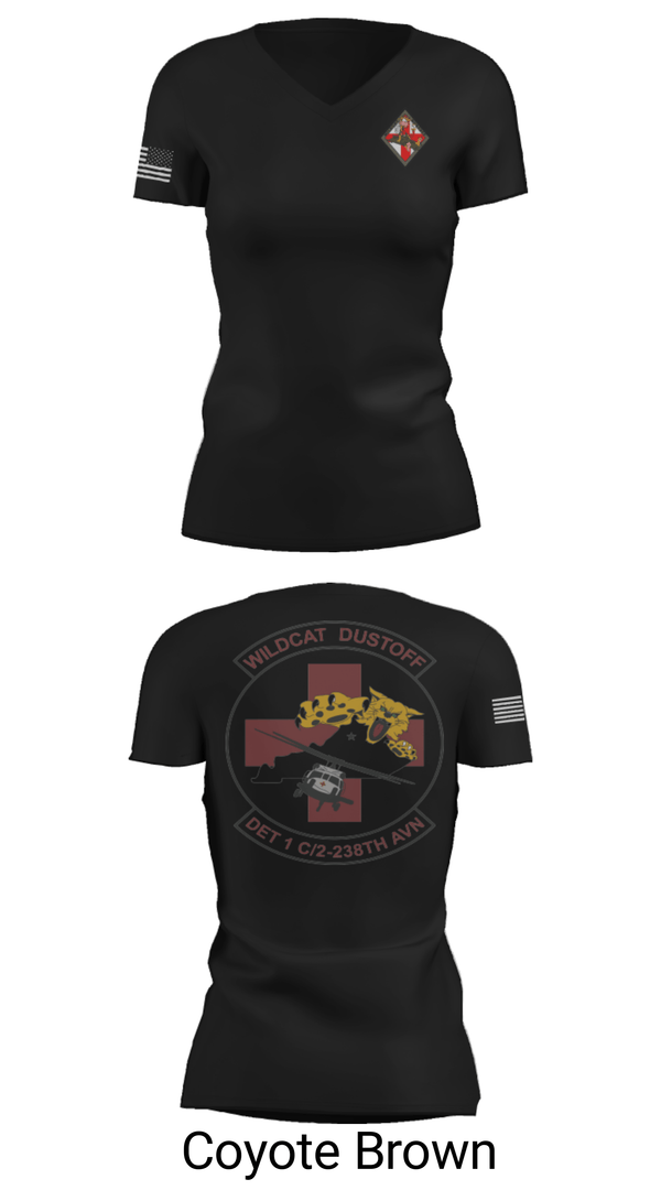 Women's Short Sleeve Vneck Shirt, , Army, Teamtime, Team time, sublimation, custom sports apparel, team uniforms, spirit wear, spiritwear, sports uniforms, custom shirts, team store, custom team store, fundraiser sports, apparel fundraiser