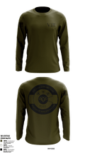 8th WMD-Civil Support Team 4584210 Long Sleeve Performance Shirt - 2