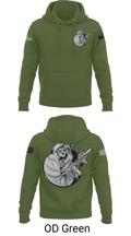 B co, 541st DSSB 85090583 Hoodie - 46