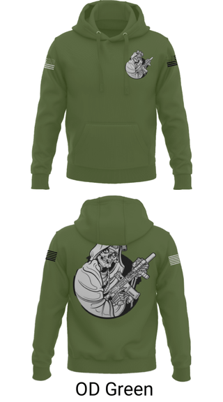 Hoodie, , Army, Teamtime, Team time, sublimation, custom sports apparel, team uniforms, spirit wear, spiritwear, sports uniforms, custom shirts, team store, custom team store, fundraiser sports, apparel fundraiser