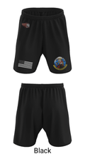5th AMXS 66164190 Athletic Shorts With Pockets - 27