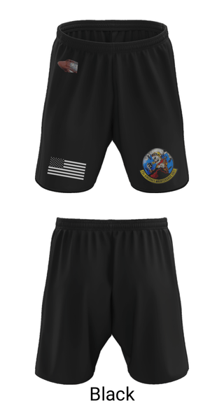 Athletic Shorts With Pockets, , Air Force, Teamtime, Team time, sublimation, custom sports apparel, team uniforms, spirit wear, spiritwear, sports uniforms, custom shirts, team store, custom team store, fundraiser sports, apparel fundraiser