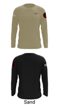AO 49843601 Long Sleeve Performance Shirt - 18