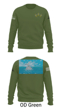 EOD GROUP TWO CHIEF’S MESS 26436916 Crew Neck Sweatshirt - 10