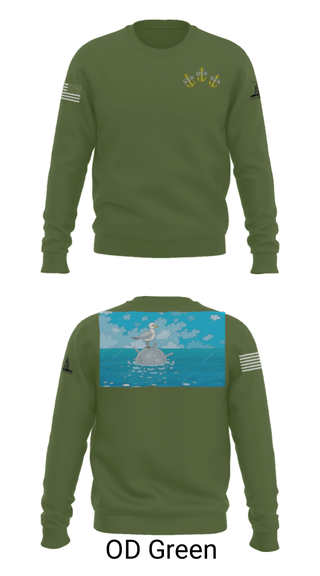 Crew Neck Sweatshirt, , Navy, Teamtime, Team time, sublimation, custom sports apparel, team uniforms, spirit wear, spiritwear, sports uniforms, custom shirts, team store, custom team store, fundraiser sports, apparel fundraiser