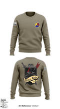 29 IS 76207032 Crew Neck Sweatshirt - 1
