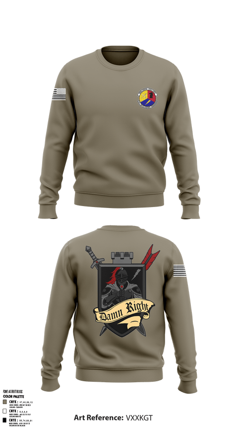Crew Neck Sweatshirt, 29 IS, Air Force, Teamtime, Team time, sublimation, custom sports apparel, team uniforms, spirit wear, spiritwear, sports uniforms, custom shirts, team store, custom team store, fundraiser sports, apparel fundraiser