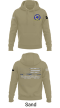 Wolfforth Police Department 44657535 Hoodie - 48