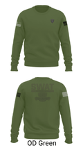 CHEEKTOWAGA SWAT 31207294 Crew Neck Sweatshirt - 10