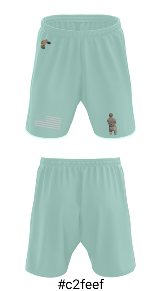 Athletic Shorts With Pockets, , Army, Teamtime, Team time, sublimation, custom sports apparel, team uniforms, spirit wear, spiritwear, sports uniforms, custom shirts, team store, custom team store, fundraiser sports, apparel fundraiser