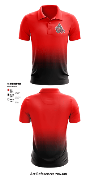 Short Sleeve Performance Polo, Fairview High School Golf, Golf, Teamtime, Team time, sublimation, custom sports apparel, team uniforms, spirit wear, spiritwear, sports uniforms, custom shirts, team store, custom team store, fundraiser sports, apparel fundraiser
