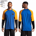 Predators 34598180 Long Sleeve Performance Shirt - 4