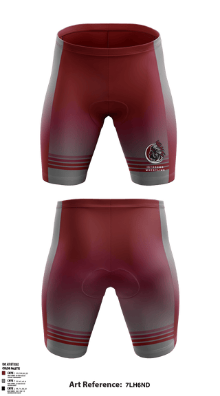 Men's Compression Shorts, Istrouma High School Wrestling, Wrestling, Teamtime, Team time, sublimation, custom sports apparel, team uniforms, spirit wear, spiritwear, sports uniforms, custom shirts, team store, custom team store, fundraiser sports, apparel fundraiser