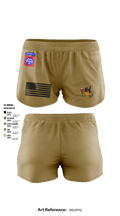 1BCT Medics 92480155 Ranger Panties - 3