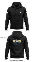 Recon Chief Inc. 84611298 Hoodie - 1