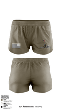 US MARINES 59341984 Ranger Panties - 1