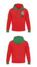 Bentley Senior High School Basketball 33123582 Hoodie - 29