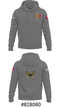 142 FA BDE Warrants 90151775 Hoodie - 43
