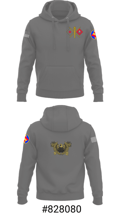 142 FA BDE Warrants 90151775 Hoodie - 43