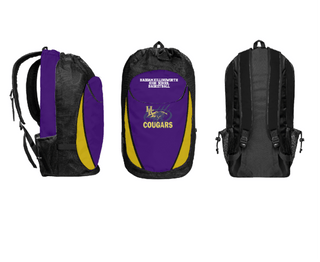 Gear Bag, Haddam-Killingworth High School Basketball, Women's Basketball, Teamtime, Team time, sublimation, custom sports apparel, team uniforms, spirit wear, spiritwear, sports uniforms, custom shirts, team store, custom team store, fundraiser sports, apparel fundraiser