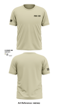 FOX CO 64493888 Short Sleeve Performance Shirt - 3