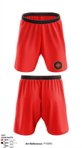 DFLD 91967184 Athletic Shorts With Pockets - 1