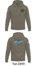 C CO 3-25 Dustoff 93146032 Hoodie - 47
