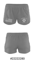 Hartselle High School Dance 72910383 Ranger Panties - 5