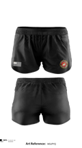 3rd Battalion 6th Marines Kilo Company 45058501 Ranger Panties - 1