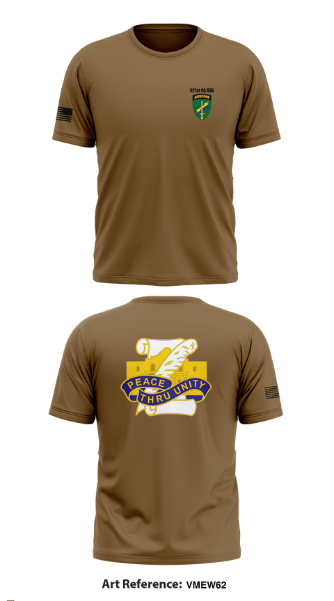 Short Sleeve Performance Shirt, , Army, Teamtime, Team time, sublimation, custom sports apparel, team uniforms, spirit wear, spiritwear, sports uniforms, custom shirts, team store, custom team store, fundraiser sports, apparel fundraiser