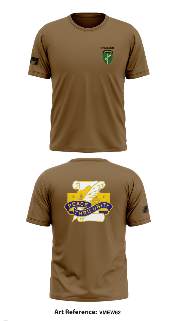 Short Sleeve Performance Shirt, , Army, Teamtime, Team time, sublimation, custom sports apparel, team uniforms, spirit wear, spiritwear, sports uniforms, custom shirts, team store, custom team store, fundraiser sports, apparel fundraiser