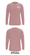 1-37 Scout Platoon 26668107 Long Sleeve Performance Shirt - 3