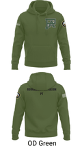 Rough Rider Battalion 24913540 Hoodie - 46