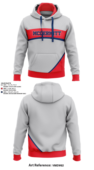Hoodie, Mcdermitt High School, Spirit Store, Teamtime, Team time, sublimation, custom sports apparel, team uniforms, spirit wear, spiritwear, sports uniforms, custom shirts, team store, custom team store, fundraiser sports, apparel fundraiser