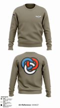 The K2 Way 40889652 Crew Neck Sweatshirt - 1